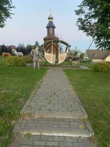 Николаевские Пруды - 27