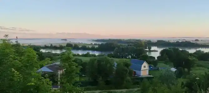 База отдыха у Михалыча - 1