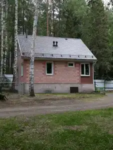 Чайка - 5