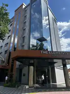 The Elements - 43
