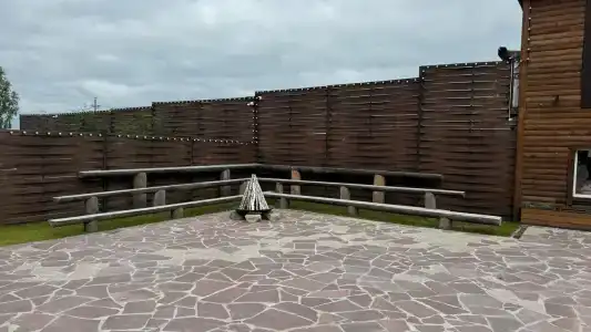 Магия леса - 89