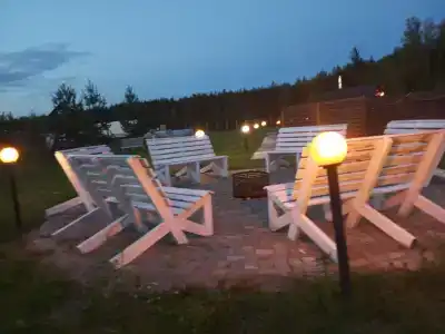 ForestHouse Лесной домик - 39