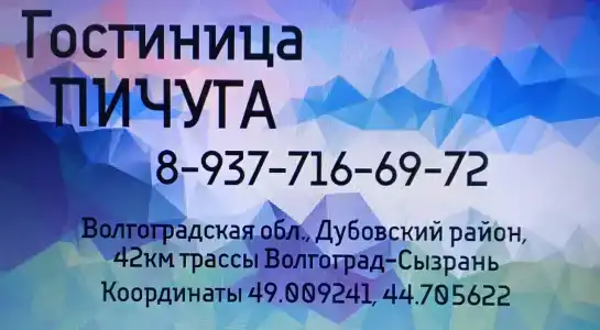 Пичуга - 14