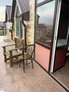 Золотые Пески - 92