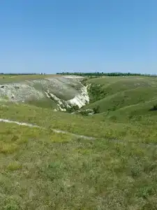 Дивногорье - 54