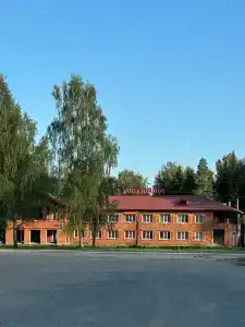 Любава - 2