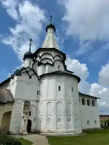 Суворова 26 - 88