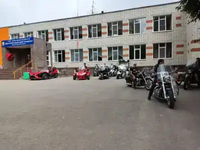 Городец - 12