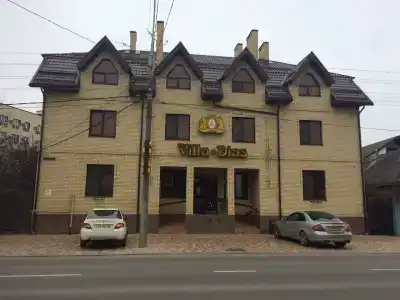 Вилла Диас - 0