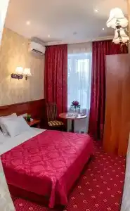 Заречный - 25