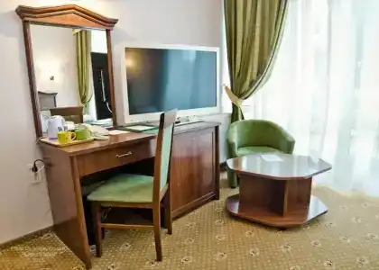 Palmira Palace Resort & SPA - 42