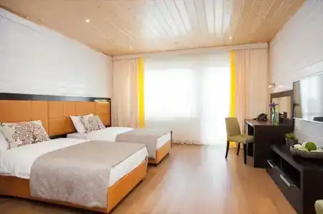 Вазуза Кантри Клаб - 96