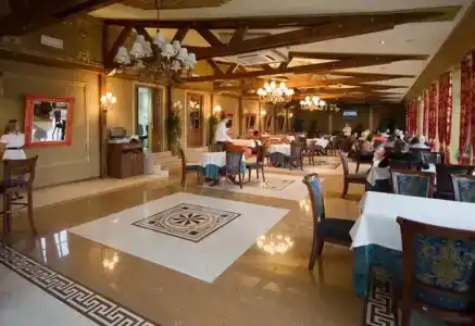 Легенда Байкала - 30