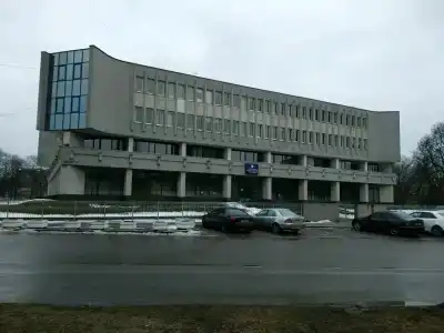 Калининградпрофкурорт - 15