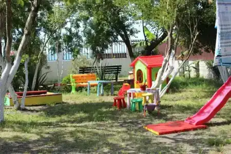 Гостевой дом на Лакоба 24 - 10