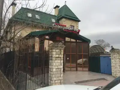 Серебряный Бор - 19