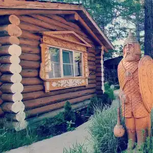 Усадьба Добрыня - 44