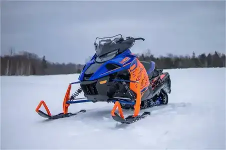 Снегоходия - 15