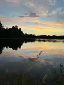 Черные камни - 80