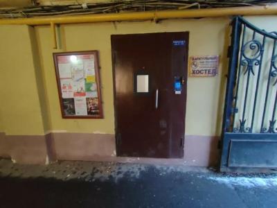 Лофт Никитская - 24