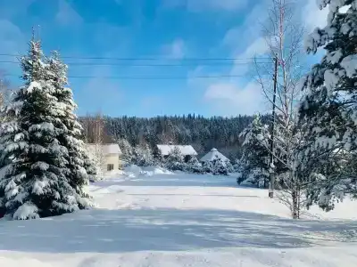 База отдыха Рюттю - 76