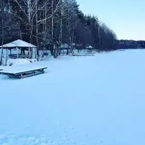 Селькин пруд - 8