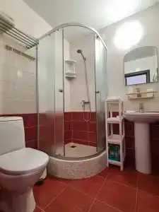 Гостевые домики - 16