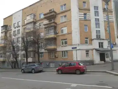 Антиотель на Почтовой - 7