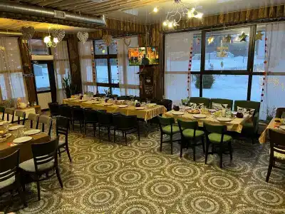 Березовка - 20