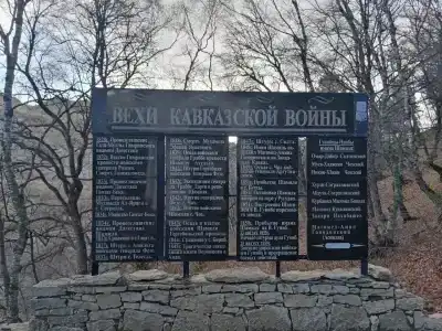 Орлиное гнездо - 95