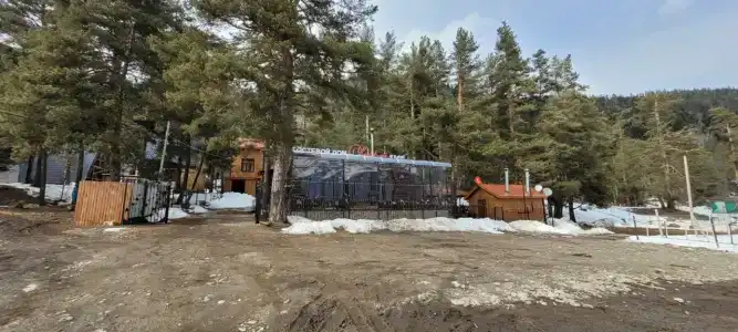 Чегерей - 31