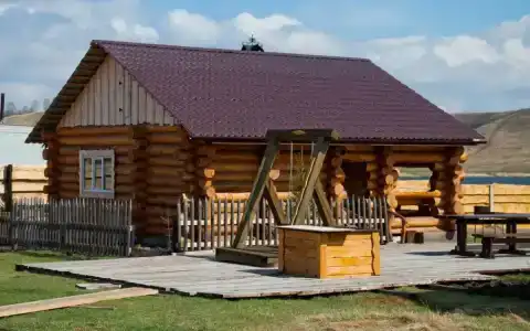 Green Rancho - 1