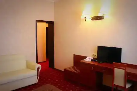 Заречный - 35