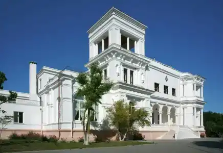 Солнечная Долина - 1