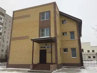 Na Dache Guest House - 2