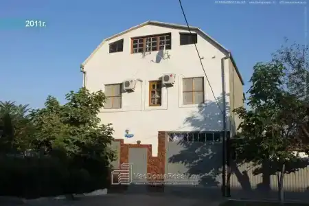 У Аллы и Левы - 2