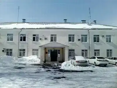 ветеранов - 3