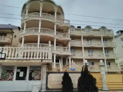 Аттика - 45