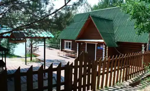 Боровое - 0