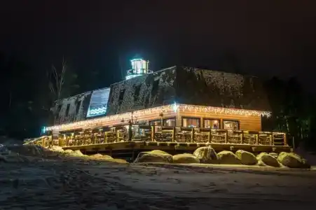 Мир Маяков - 1