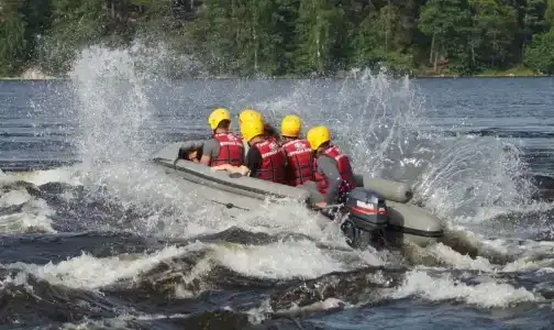 Угребись - 9