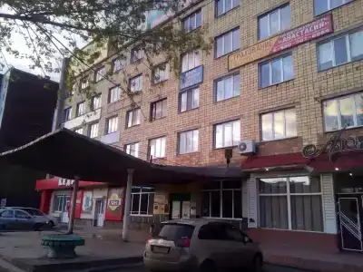 Черногорск - 1