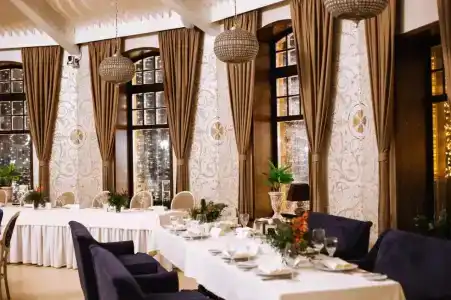 Ладожская Усадьба - 18