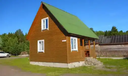 Мантиансаари - 1