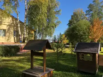 Старая провинция - 33