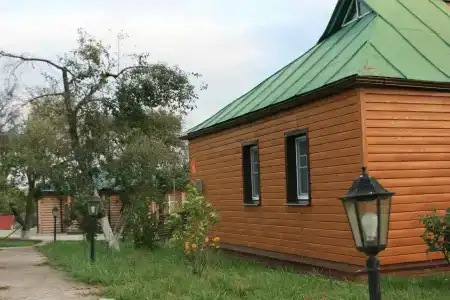 Хутор Песочное - 4
