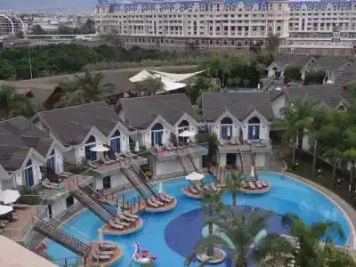 Long Beach Resort & Spa Deluxe - Ultra All Inclusive - 47