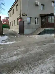 Гостиничный комплекс Голден Фиш - 3