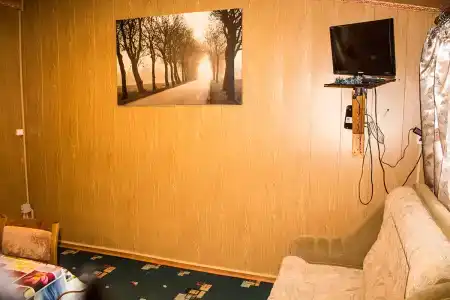 База на Вуоксе - 23