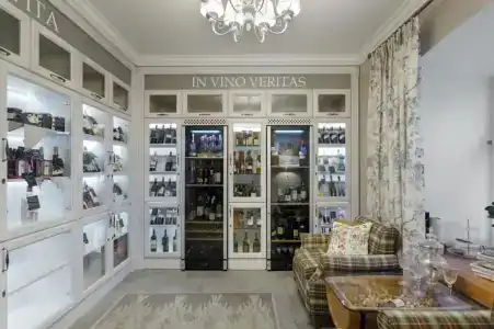 Ладожская Усадьба - 20